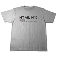 HTML Monroe no5 bk<br>￥2,400（税込）